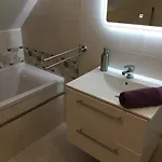 Horská chata Osada Zdrojowa U Martyny