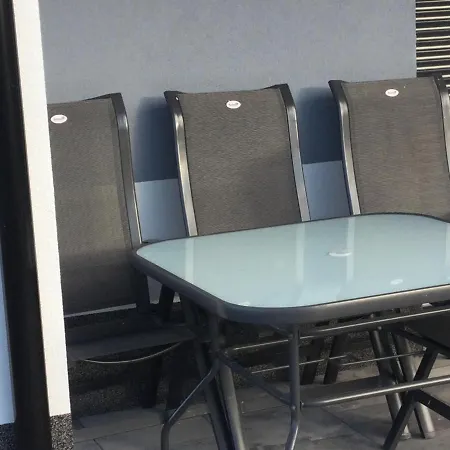 Шале Osada Zdrojowa U Martyny Dlugopole Dolne