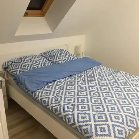 Osada Zdrojowa U Martyny