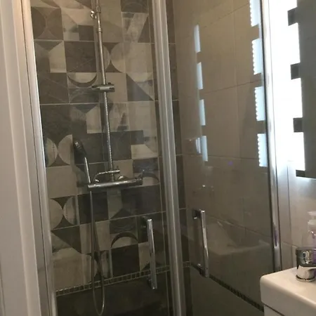 Osada Zdrojowa U Martyny