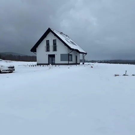 Osada Zdrojowa U Martyny Dlugopole Dolne