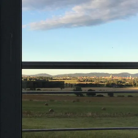 Osada Zdrojowa U Martyny Шале *