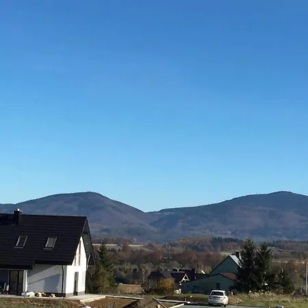 Osada Zdrojowa U Martyny Шале *