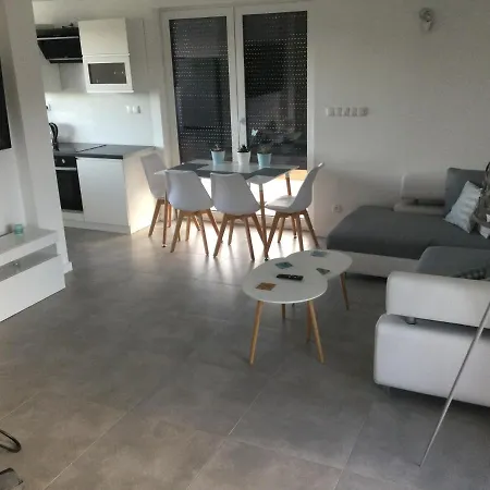 Osada Zdrojowa U Martyny Horská chata