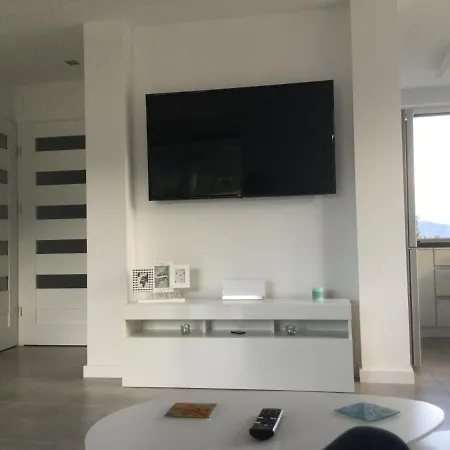 Osada Zdrojowa U Martyny Шале Dlugopole Dolne