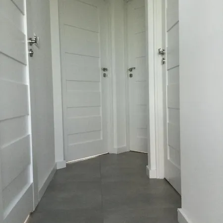 Osada Zdrojowa U Martyny Chalet