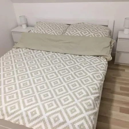 Osada Zdrojowa U Martyny *