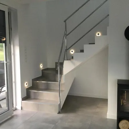 Osada Zdrojowa U Martyny Dlugopole Dolne