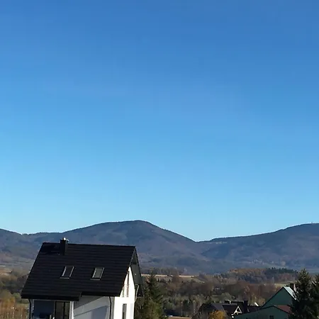 Osada Zdrojowa U Martyny * Dlugopole Dolne