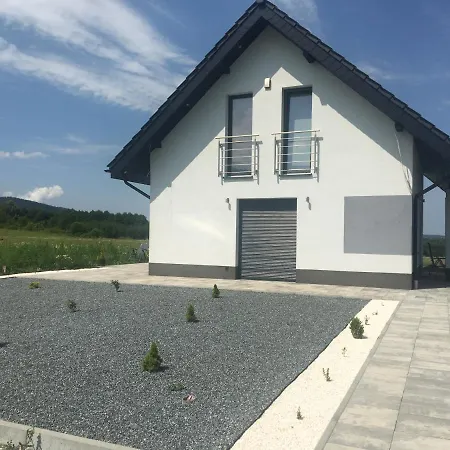 Osada Zdrojowa U Martyny *