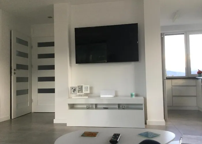 Osada Zdrojowa U Martyny Chalet Dlugopole Dolne