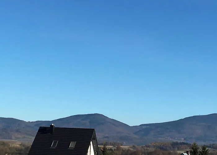 Osada Zdrojowa U Martyny * Dlugopole Dolne